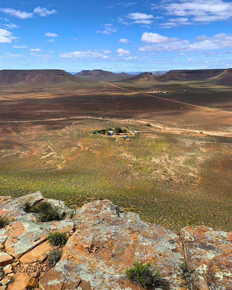 Panomar Vista